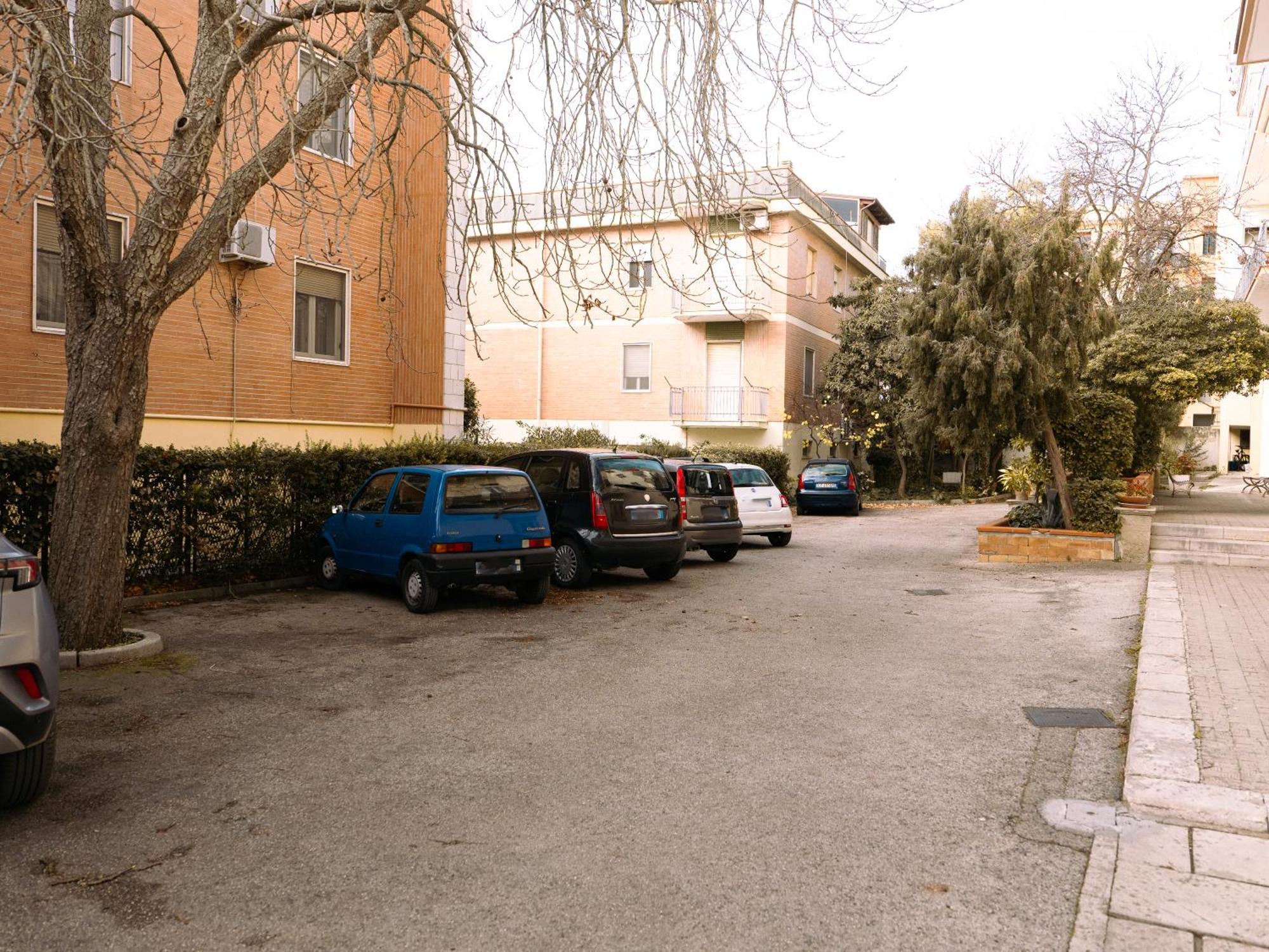 Arche' Bed And Breakfast Matera Zewnętrze zdjęcie
